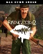 🔥Rising Storm 2: Vietnam Man Down Under DLC 💳0%💎🔥
