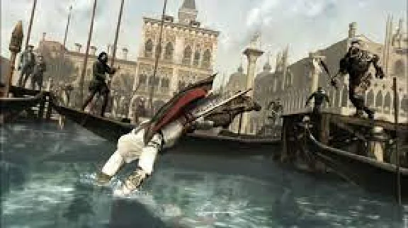 ASSASSIN´S CREED II XBOX ONE, SERIES X|S🟢ПОКУПКА