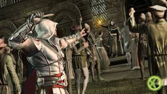 ASSASSIN´S CREED II XBOX ONE, SERIES X|S🟢ПОКУПКА