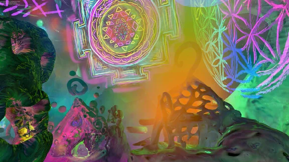 VR Painting: Time STEAM KEY REGION FREE GLOBAL ROW