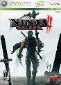 NINJA GAIDEN II + DLC XBOX ONE, SERIES X|S🟢