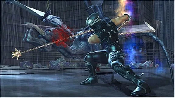 NINJA GAIDEN II + DLC XBOX ONE, SERIES X|S🟢