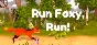 Run Foxy, Run! STEAM KEY REGION FREE GLOBAL ROW