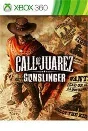 CALL OF JUAREZ GUNSLINGER XBOX🟢