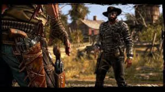 CALL OF JUAREZ GUNSLINGER XBOX🟢