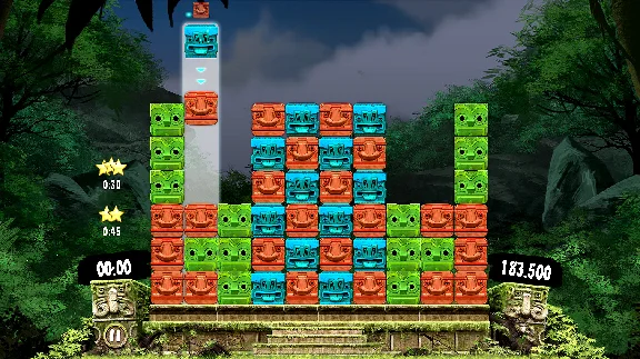 Aztec Venture (Steam key) ✅ REGION FREE/GLOBAL 💥🌐
