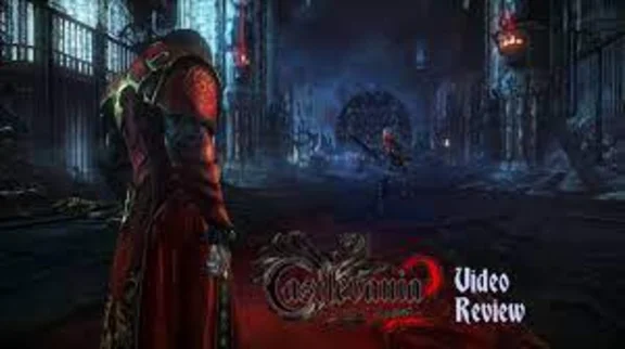 CASTLEVANIA: LORDS OF SHADOW 2 XBOX🟢ПОКУПКА