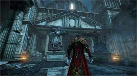 CASTLEVANIA: LORDS OF SHADOW 2 XBOX🟢ПОКУПКА