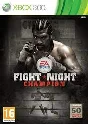 FIGHT NIGHT CHAMPION XBOX ONE, SERIES X|S🟢 ПОКУПКА
