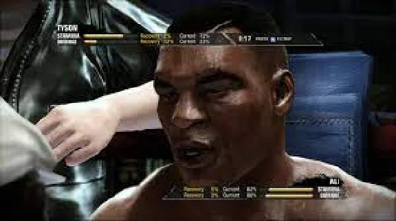 FIGHT NIGHT CHAMPION XBOX ONE, SERIES X|S🟢 ПОКУПКА