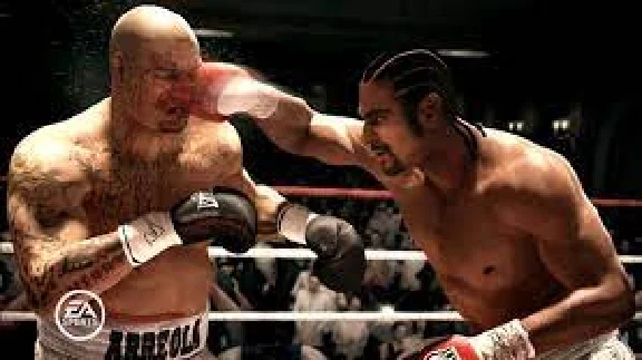 FIGHT NIGHT CHAMPION XBOX ONE, SERIES X|S🟢 ПОКУПКА