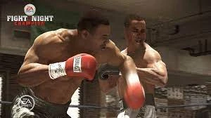 FIGHT NIGHT CHAMPION XBOX ONE, SERIES X|S🟢ACTIVATION