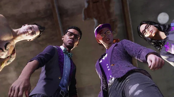 🔥Saints Row 2022 Gold Edition XBOX 💳0%💎ГАРАНТИЯ🔥
