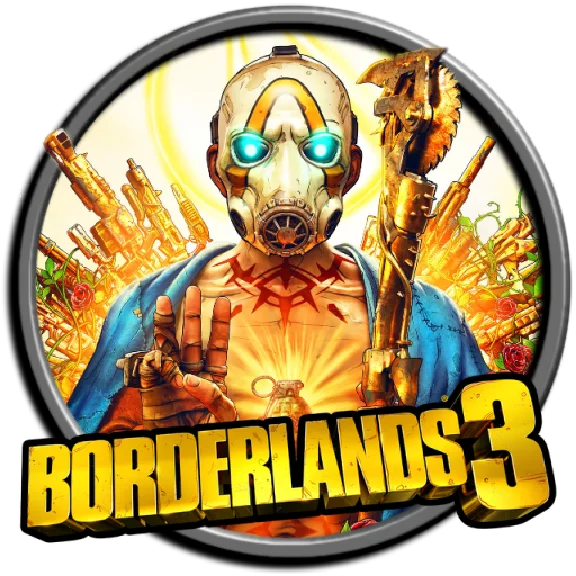 🔥Borderlands 3 + Change Data✅ Epic Games ✅