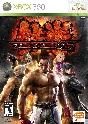 TEKKEN 6 XBOX ONE, SERIES X|S🟢