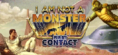 I am not a Monster: First Contact ✅ Steam Global +🎁
