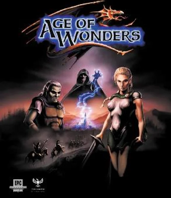 🔥Age Of Wonders 4 +3 +2 +1  ✔️No Que 🌍 FOREVER