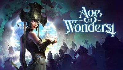 🔥Age Of Wonders 4 +3 +2 +1  ✔️No Que 🌍 FOREVER