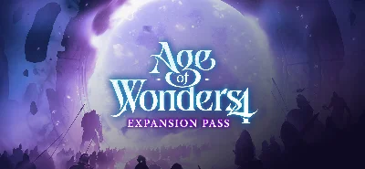 STEAM КЛЮЧ 🔑 DLC EXPANSION PASS AGE OF WONDERS 4 (РФ)