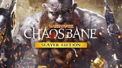 🔑 Warhammer: Chaosbane  🔥Slayer Edition 😊 Steam