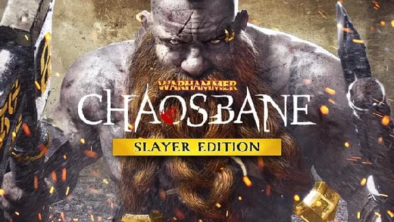 🔑 Warhammer: Chaosbane  🔥Slayer Edition 😊 Steam