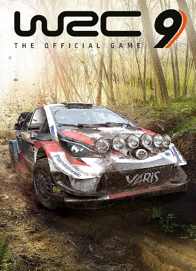 🚗 WRC 9 FIA 🌍 Rally Championship 🔑 Steam Key🔥GLOBAL