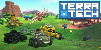 🚀 TerraTech 🔑 Steam Key 🌎 GLOBAL
