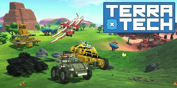 🚀 TerraTech 🔑 Steam Key 🌎 GLOBAL