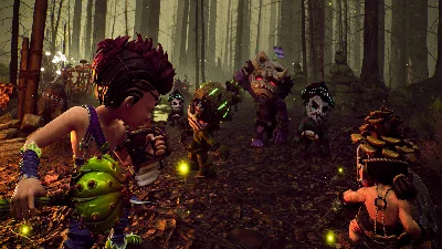 KAKU:Ancient Seal 💎 АВТОДОСТАВКА STEAM GIFT РОССИЯ