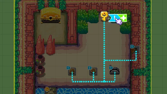 Super Dungeon Maker STEAM•RU ⚡️AUTODELIVERY 💳0%