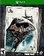 BATMAN: RETURN TO ARKHAM ✅(XBOX ONE, SERIES X|S) KEY🔑