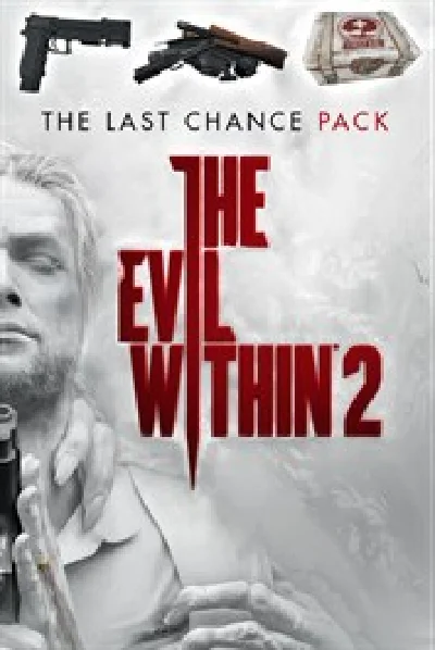 🔥The Evil Within 2: Last Chance Pack 💳0%💎ГАРАНТИЯ🔥