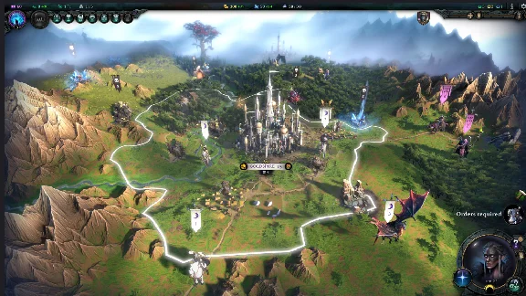 ✅🔑Age of Wonders 4: Premium Edition XBOX X|S Key 🔑