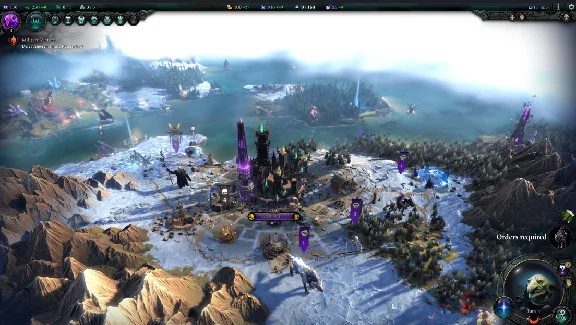✅🔑Age of Wonders 4: Premium Edition XBOX X|S Key 🔑