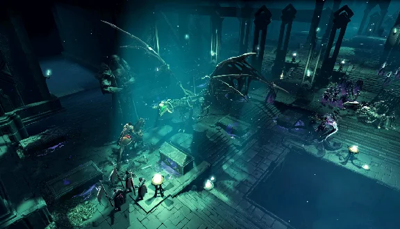 ✅🔑Age of Wonders 4: Premium Edition XBOX X|S Key 🔑