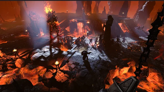 ✅🔑Age of Wonders 4: Premium Edition XBOX X|S Key 🔑