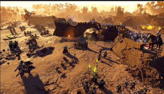 ✅🔑Age of Wonders 4: Premium Edition XBOX X|S Key 🔑