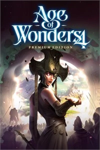 Age of Wonders 4: Premium❗👀🔑KEY| (PC)❗WINDOWS❗