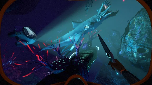 ✅🔑Subnautica: Below Zero XBOX / PC 🔑 КЛЮЧ