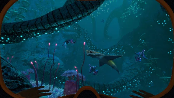 ✅🔑Subnautica: Below Zero XBOX / PC 🔑 КЛЮЧ