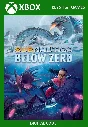 ✅🔑Subnautica: Below Zero XBOX / PC 🔑 КЛЮЧ