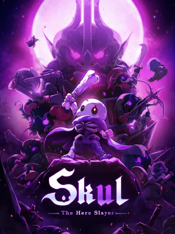 🗡 Skul: The Hero Slayer 🔑 Steam Key 🌍 GLOBAL