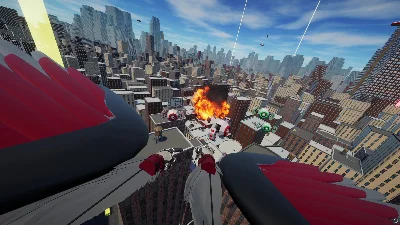 ✅Superfly VR ⭐Steam\РФ+Весь Мир\Key⭐ + Бонус