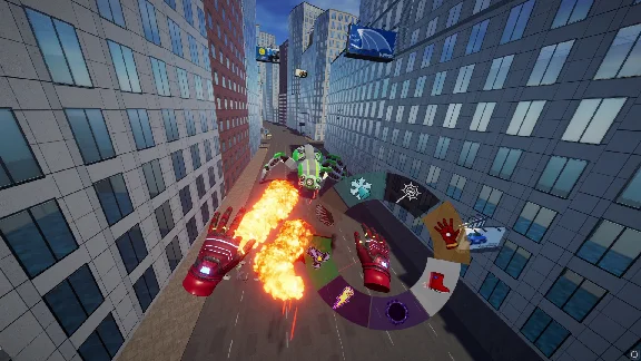✅Superfly VR (Virtual Desktop) ⭐Steam\Global\Key⭐ + 🎁