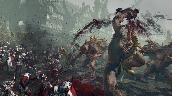 Total War: WARHAMMER – Blood for the Blood God ⚡️АВТО