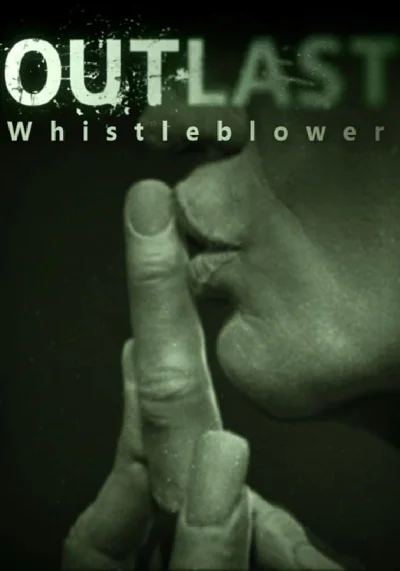 🔥Outlast: Whistleblower DLC 💳0%💎ГАРАНТИЯ🔥