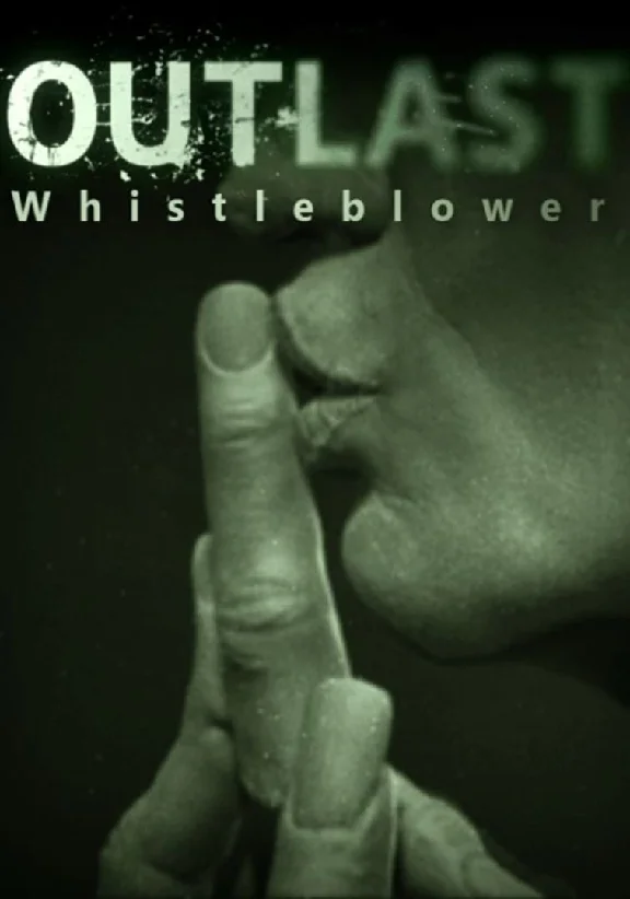🔥Outlast: Whistleblower DLC 💳0%💎ГАРАНТИЯ🔥