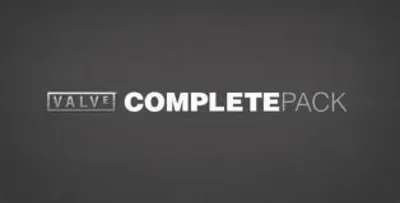 Valve Complete Pack(Steam gift/RU+CIS)