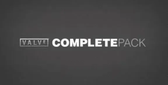 Valve Complete Pack(Steam gift/RU+CIS)