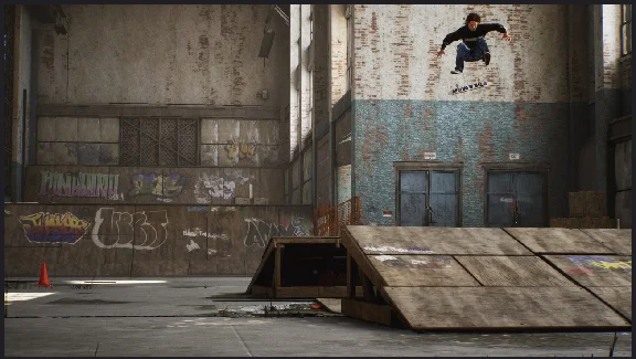 ✅ Tony Hawk´s Pro Skater 1+2 Cross-Gen Deluxe XBOX 🔑